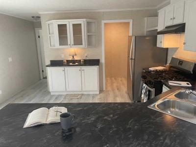 Mobile Home at 52 Chisholm Trl Mooresville, IN 46158