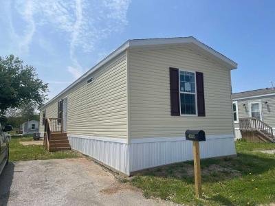 Mobile Home at 4050 Collier St Lot 134 Indianapolis, IN 46221