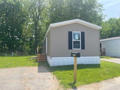 Mobile Home at 3959 Melton Dr Lot 28 Indianapolis, IN 46221