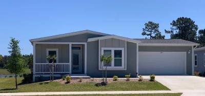 Mobile Home at 2469 Kimball Dr. Ormond Beach, FL 32174