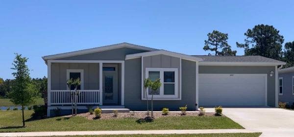 Photo 1 of 2 of home located at 2469 Kimball Dr. Ormond Beach, FL 32174