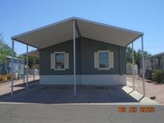 Photo 2 of 14 of home located at 2200 N. Delaware Drive #100 Apache Junction, AZ 85120