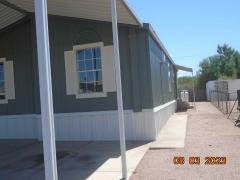 Photo 3 of 14 of home located at 2200 N. Delaware Drive #100 Apache Junction, AZ 85120