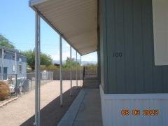 Photo 4 of 14 of home located at 2200 N. Delaware Drive #100 Apache Junction, AZ 85120