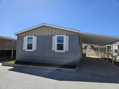 Mobile Home at 2494 W Main Street #187 Barstow, CA 92311