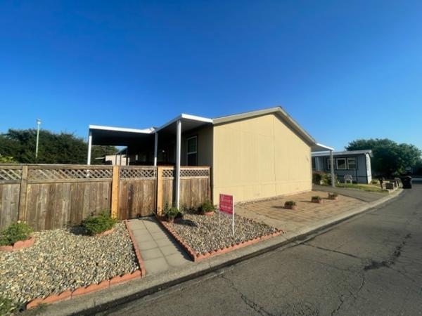 2006 Fleetwood Mobile Home For Sale