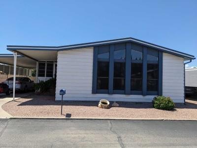 Mobile Home at 775 W Roger Rd # 50 Tucson, AZ 85705