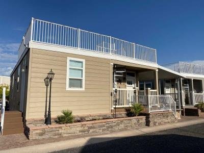 Mobile Home at 4170 Needles Highway Space #39 Needles, CA 92363