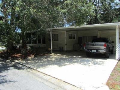 Mobile Home at 7001 142nd Avenue North, Lot 317 Largo, FL 33771