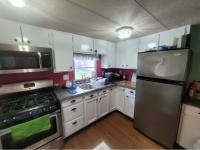 1970 RICH Manufactured Home