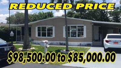 Mobile Home at 6731 NW 44th Ave Coconut Creek, FL 33073