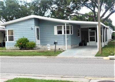 Mobile Home at 1001 Starkey Road,#326 Largo, FL 33771