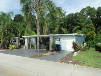 Mobile Home at 1472 Double Eagle Lot# 465 Lakeland, FL 33801
