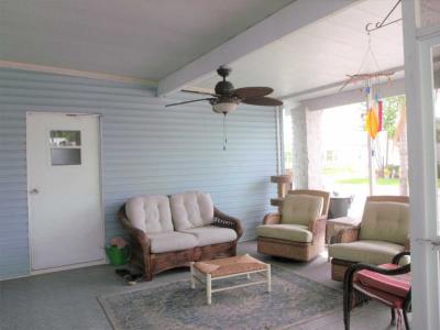 Available Home