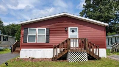Mobile Home at 335 Jefferson St C-9 Saratoga Springs, NY 12866