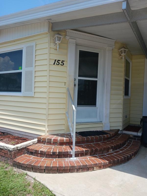 Elut Mobile Home For Sale