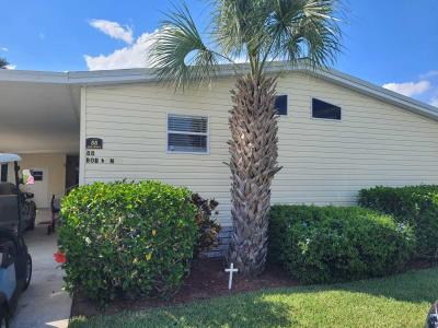 Mobile Home at 88 Lake Pointe Drive Mulberry, FL 33860