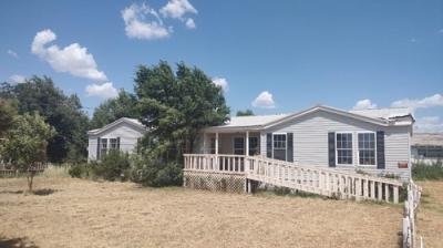 Mobile Home at 3312 Mckinley St Plainview, TX 79072