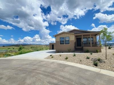 Mobile Home at 551 Summit Trail #012 Granby, CO 80446