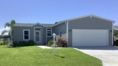 Mobile Home at 7720 Mcclintock Way Port St Lucie, FL 34952