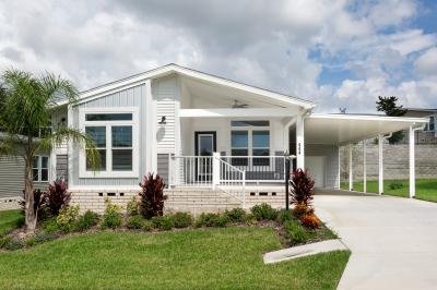 Mobile Home at 444 Snead Drive Lady Lake, FL 32159