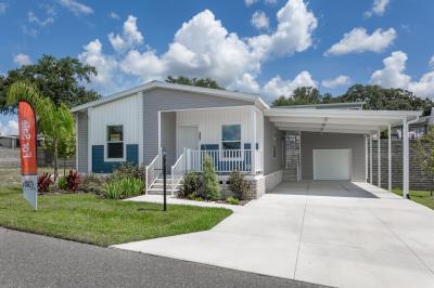 Mobile Home at 203 Hogan Drive Lady Lake, FL 32159