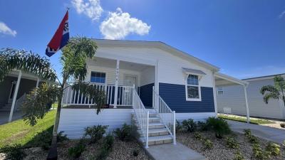 Mobile Home at 14906 Sea Myrtle Ln Hudson, FL 34667