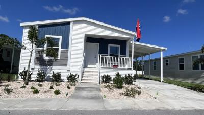Mobile Home at 14927 Sea Myrtle Ln Hudson, FL 34667