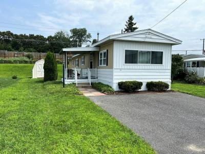 Mobile Home at 12 Willow Pond Road Danbury, CT 06810