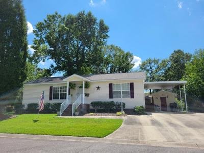 Mobile Home at 209 Sapphire Drive Ladson, SC 29456