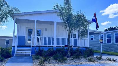 Mobile Home at 14832 Sea Myrtle Ln Hudson, FL 34667