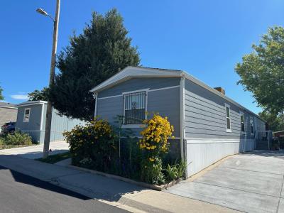 Mobile Home at 1201 West Thornton Parkway #136 Thornton, CO 80260