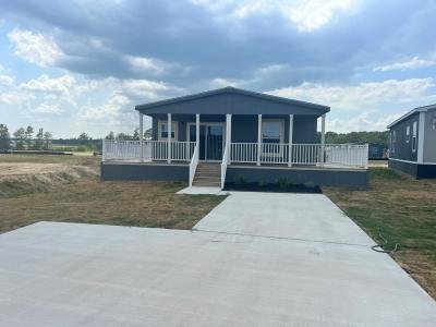 Mobile Home at 8235 Juan Diego St Conroe, TX 77303