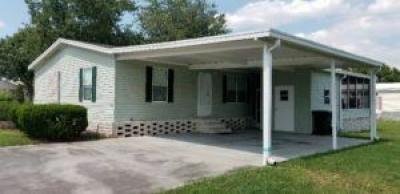 Mobile Home at 100 Seminole Ridge Lane Davenport, FL 33897