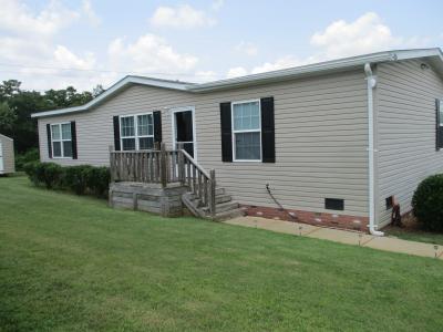 Mobile Home at 7445 Grandview Ridge Drive Charlotte, NC 28215