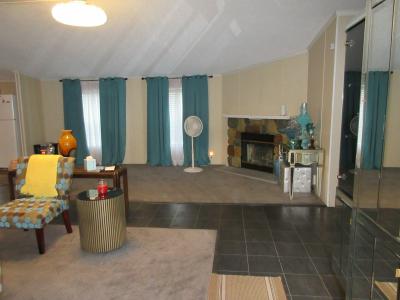 Mobile Home at 23327 Crystal Dr Clinton Township, MI 48036