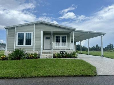 Mobile Home at 4902 Backwoods Road Zephyrhills, FL 33541