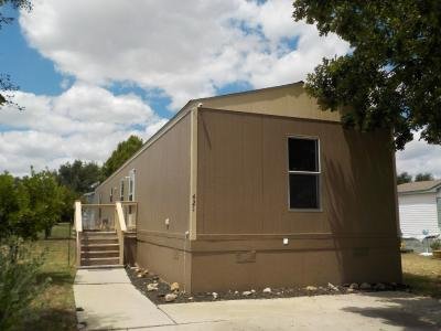 Mobile Home at 11555 Culebra Road Site #421 San Antonio, TX 78253