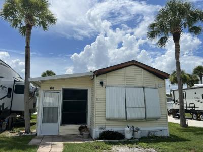 Mobile Home at 35711 Washington Loop Road 066 Punta Gorda, FL 33982