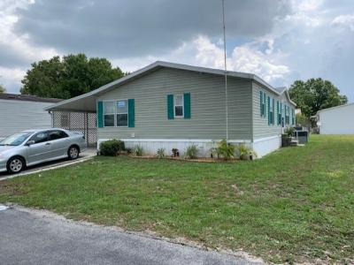 Mobile Home at 4719 Breezer Drive #181 Lake Wales, FL 33859
