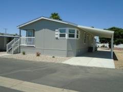 Photo 1 of 20 of home located at 4400 W Florida Avenue #269 Hemet, CA 92545