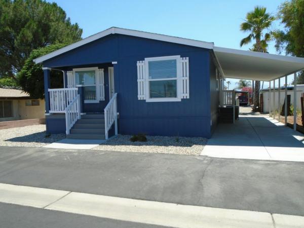 2023 Fleetwood - Riverside Mobile Home For Sale