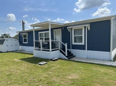 Mobile Home at 120 Buck Loop Dothan, AL 36303