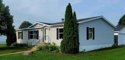 Mobile Home at 4430 234Th. Ln Saint Francis, MN 55070