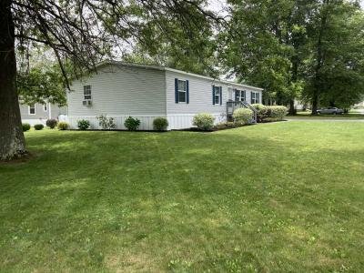 Mobile Home at 602 Modena Country Club Gardiner, NY 12525
