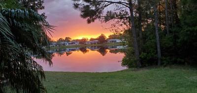 Photo 3 of 34 of home located at 132 Deer Run Lake Dr Ormond Beach, FL 32174