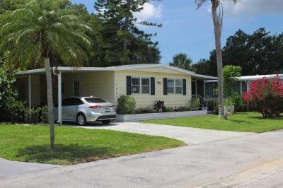 Mobile Home at 5884 Danbury Ln Sarasota, FL 34233