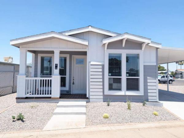 2023 Cavco Mobile Home For Sale