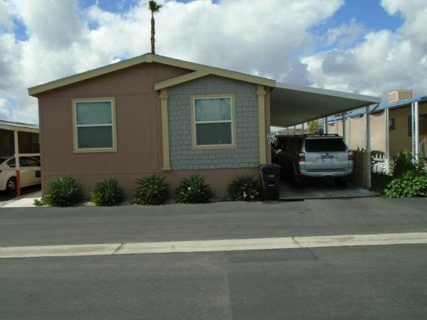 2021 Fleetwood Mobile Home For Rent