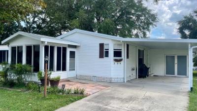 Mobile Home at 208 Littler Ln Lady Lake, FL 32159
